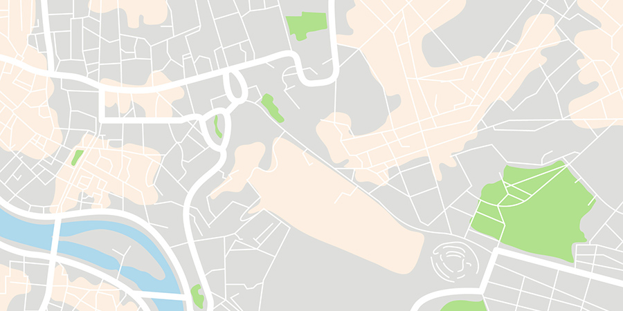 Anteprima mappa